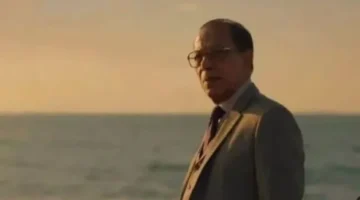 تفاعل واسع مع البرومو التشويقي لمسلسل مصطفى محمود والجمهور يتساءل عن موعد العرض